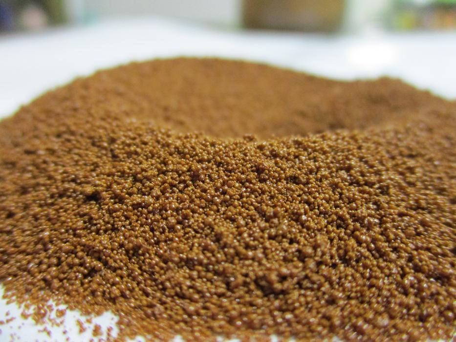 Chicory Soluble