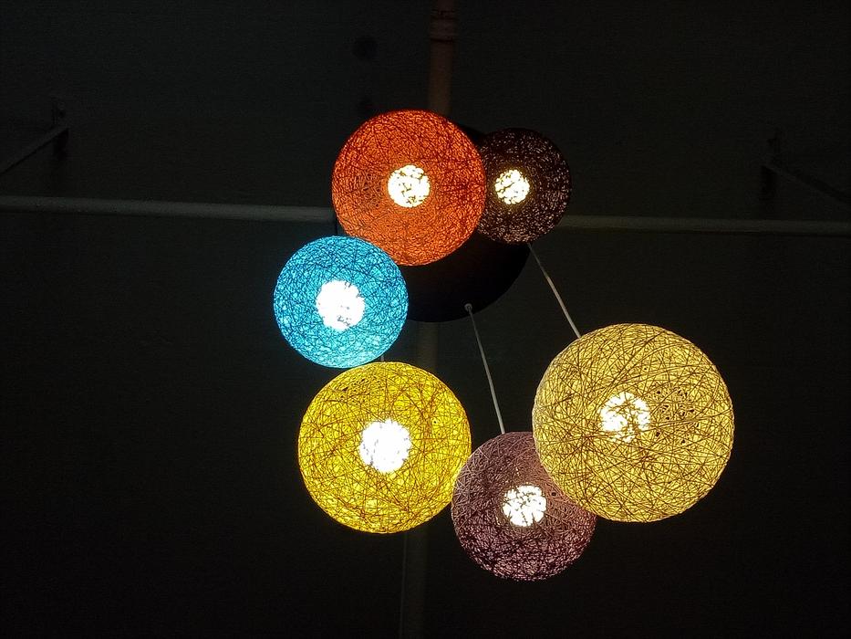 Lamp Point