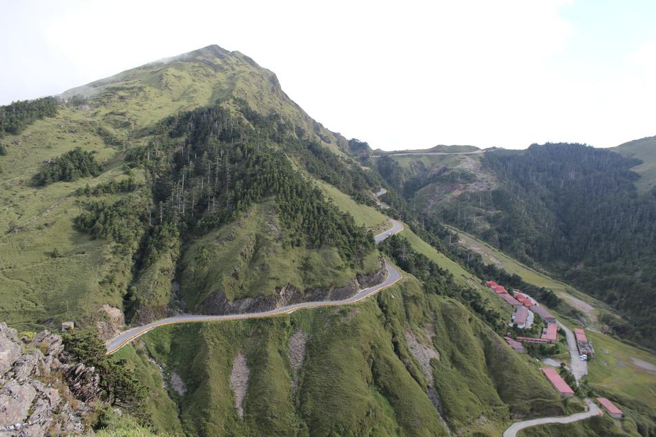 Alpine Mt