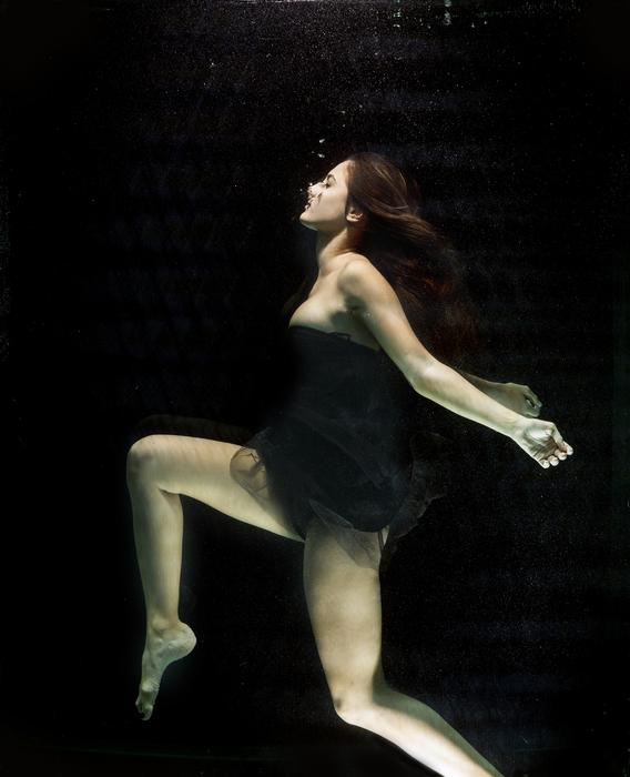 Model Woman Composition