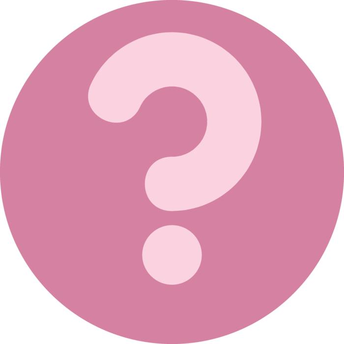 question mark question help