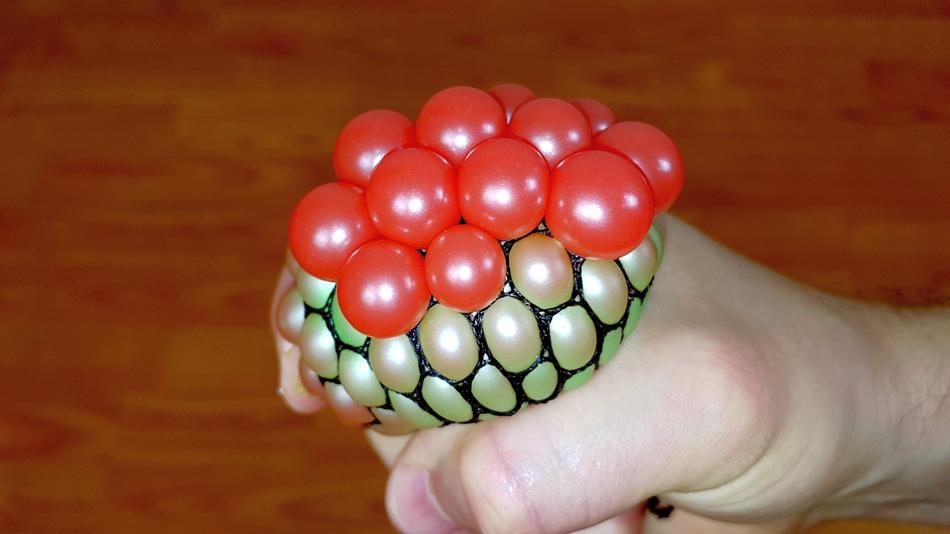 stress ball anti stress squishy toy