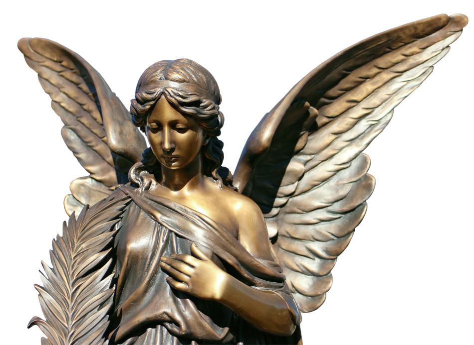 Statue Sculpture Bronze