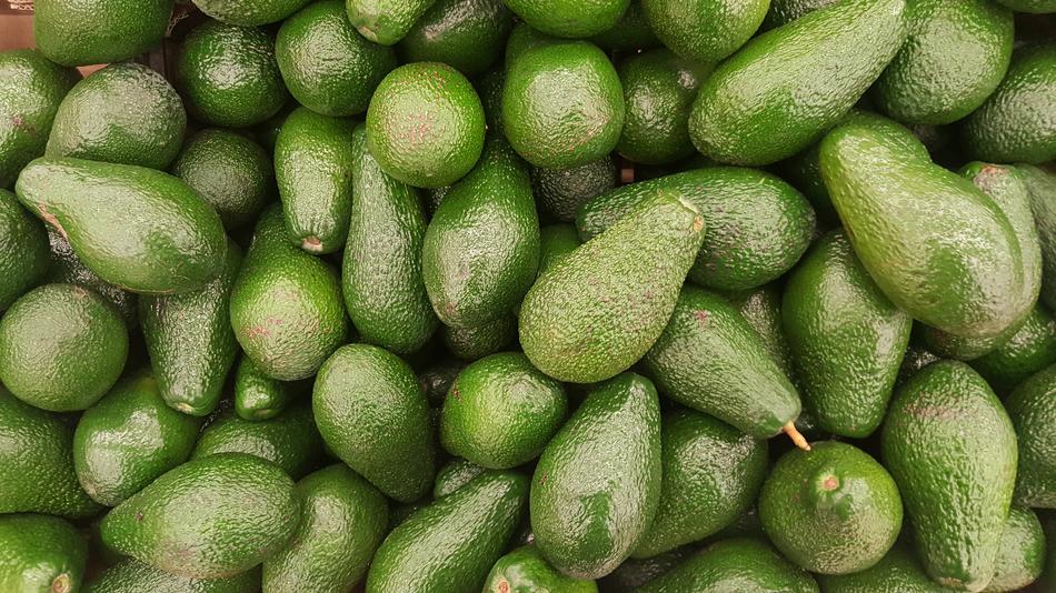 tasty fruits a lot