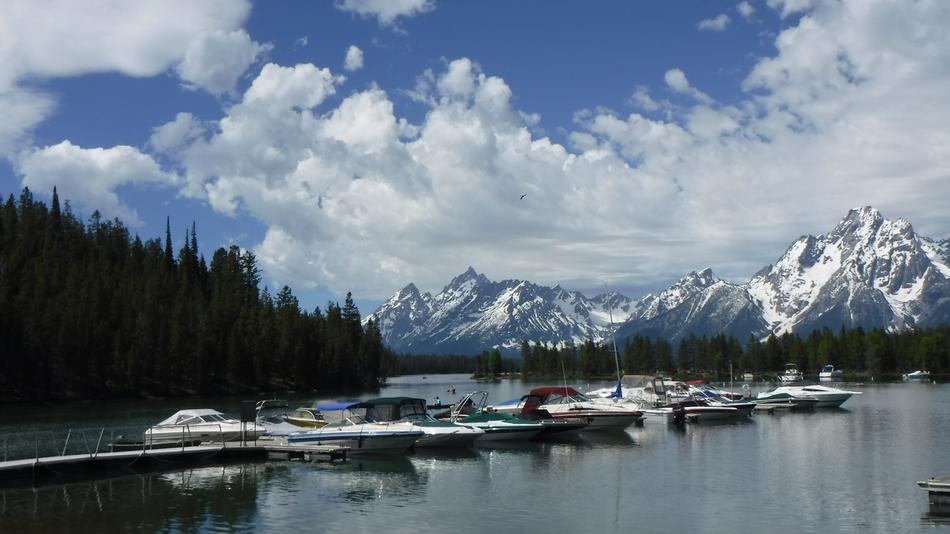 Water Marina