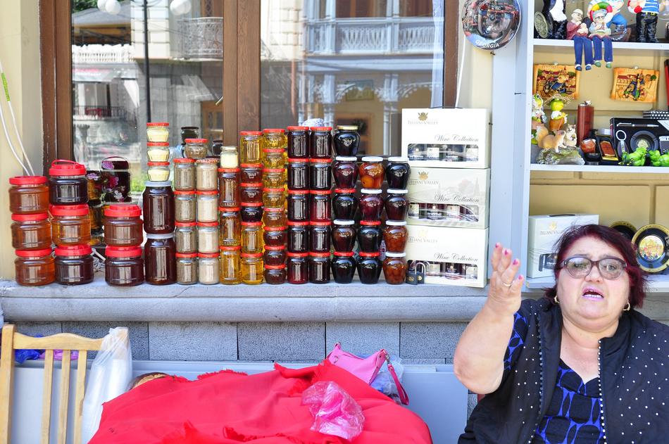 Honey Market