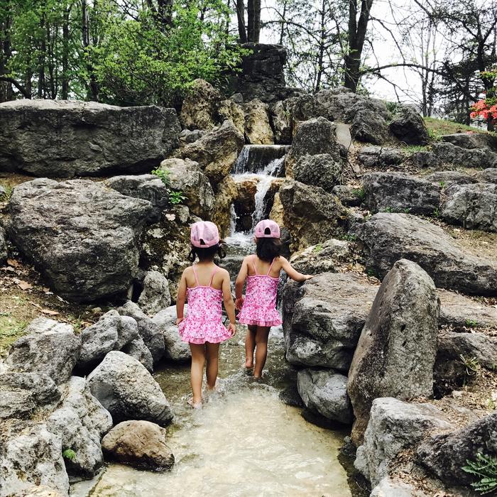 Water Play Kids