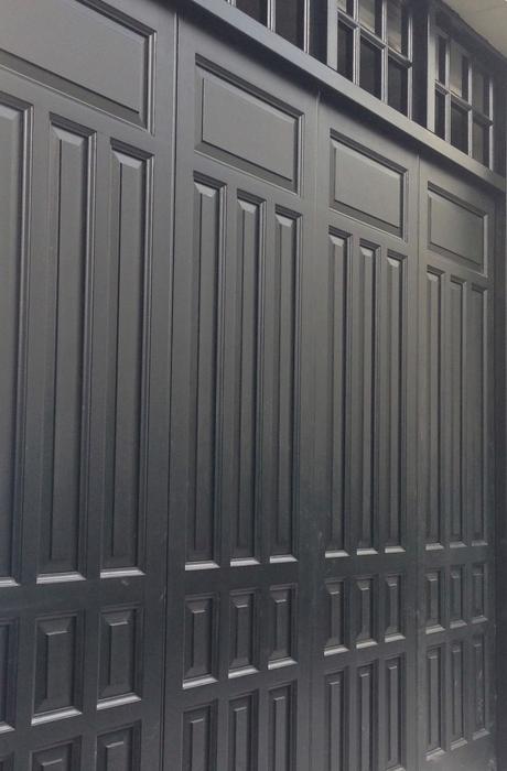 Door Wood