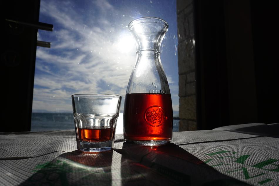 Greece Attiki Varea
