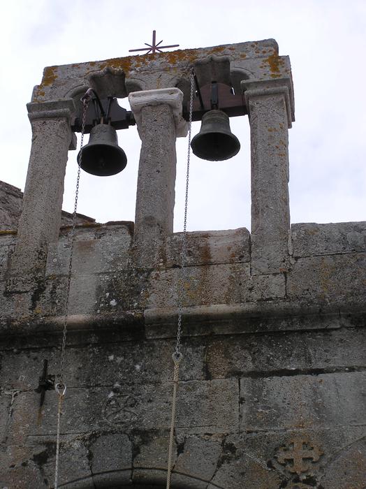 Church Bells Mt Etna