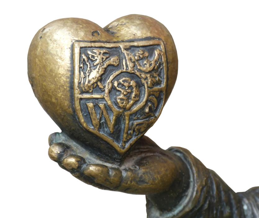 Heart Hand Wroclaw