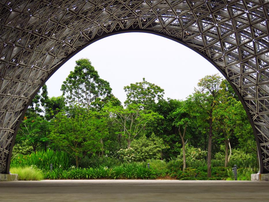 Garden By The Bay Singapore