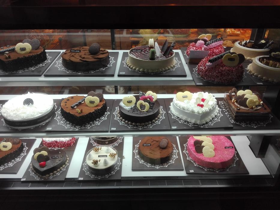 Cakes Dessert Yummy