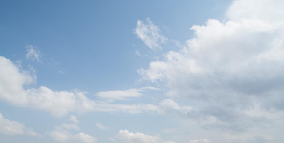 Cloud Sky