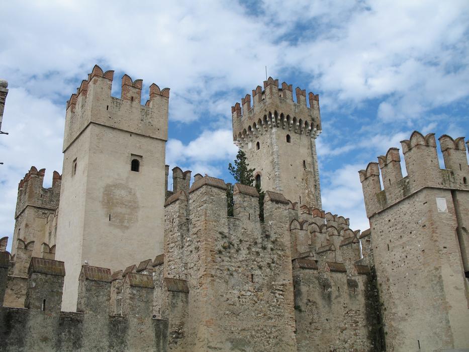 Italy Travel Places Of Interest