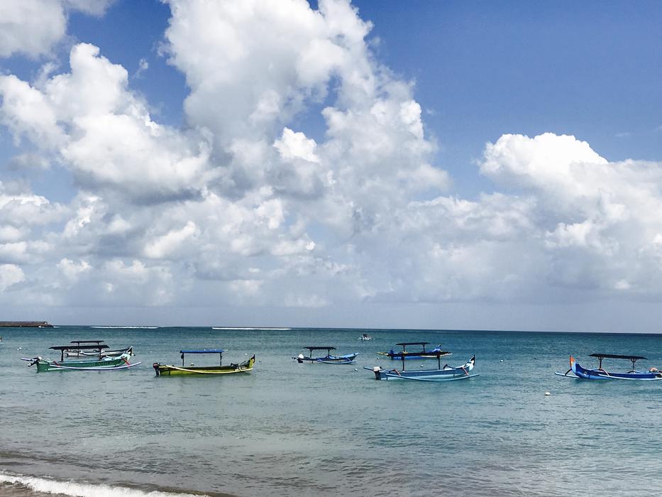 Bali