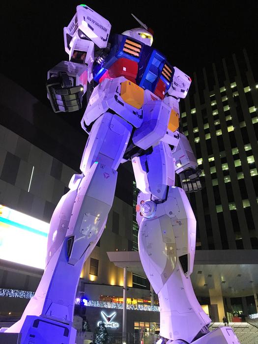 Jeeg Robot