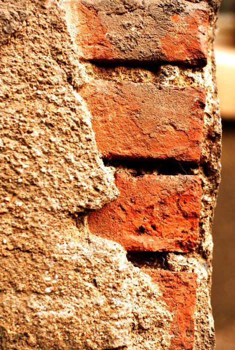 Bricks Corner