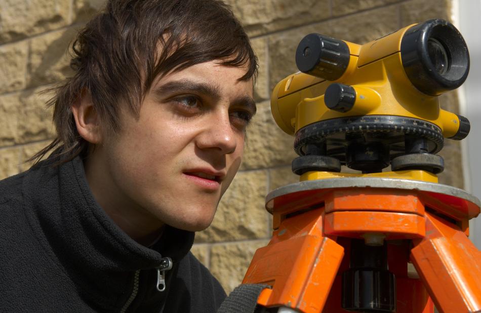Surveyor Engineer