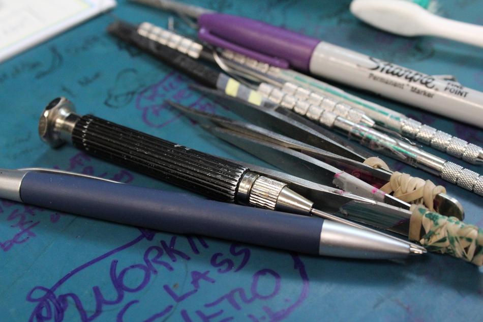 pen Tools