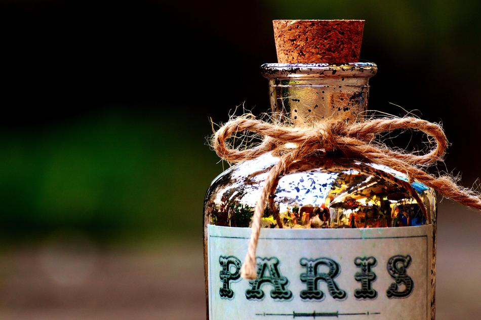 Bottle Cork Cord