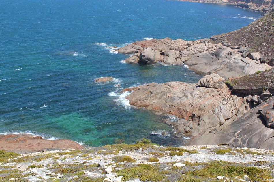 Marion Bay View