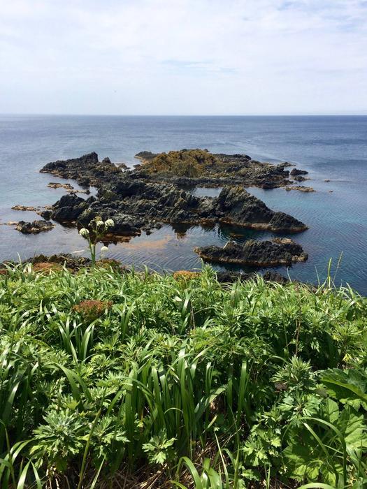 It Chenghai Cape Natural