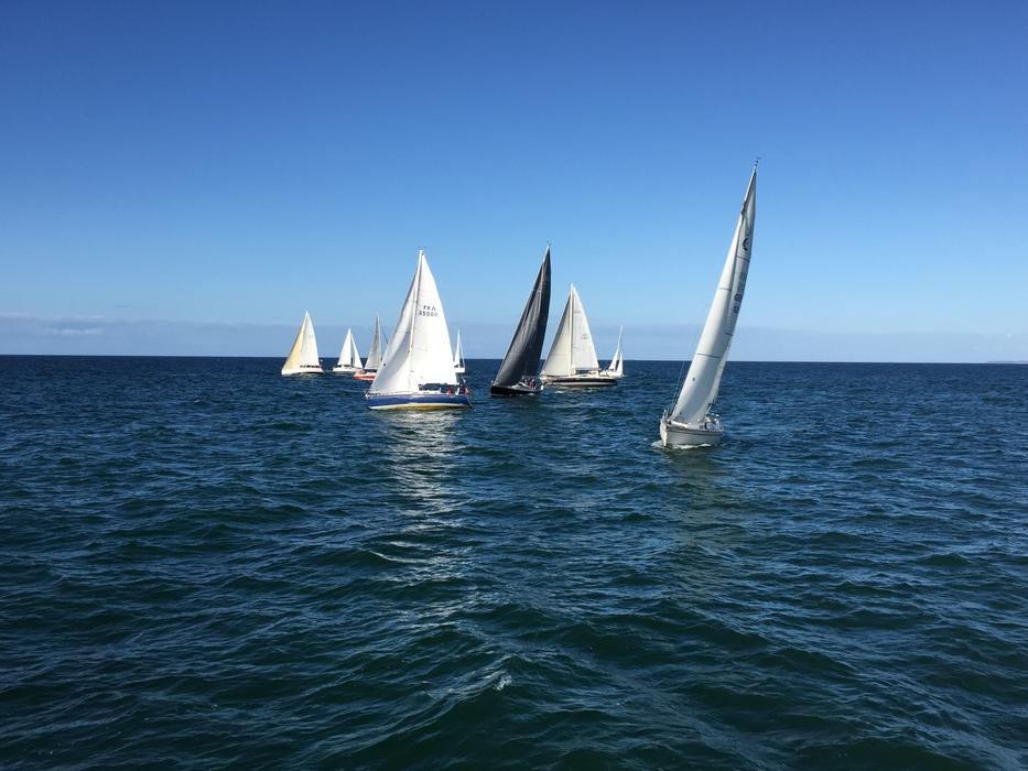 Sail Baltic Sea Water