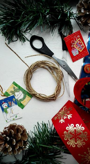 Christmas Gifts