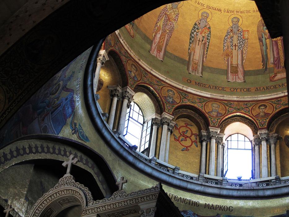 Religion Christianity Church Of