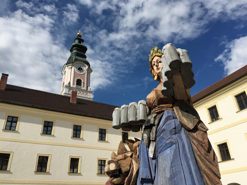 Aldersbach Monastery Brewery