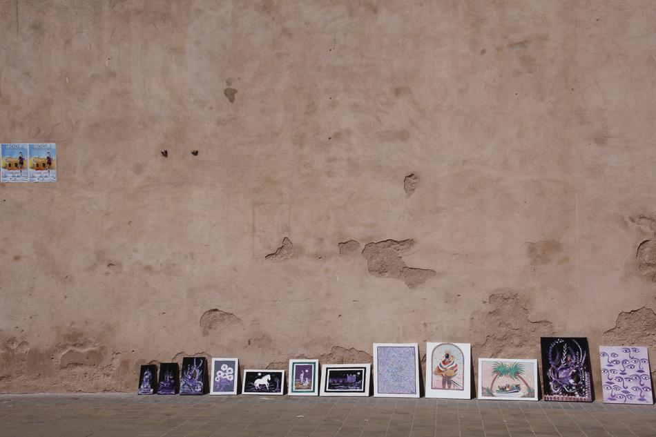 Exhibition Images Art
