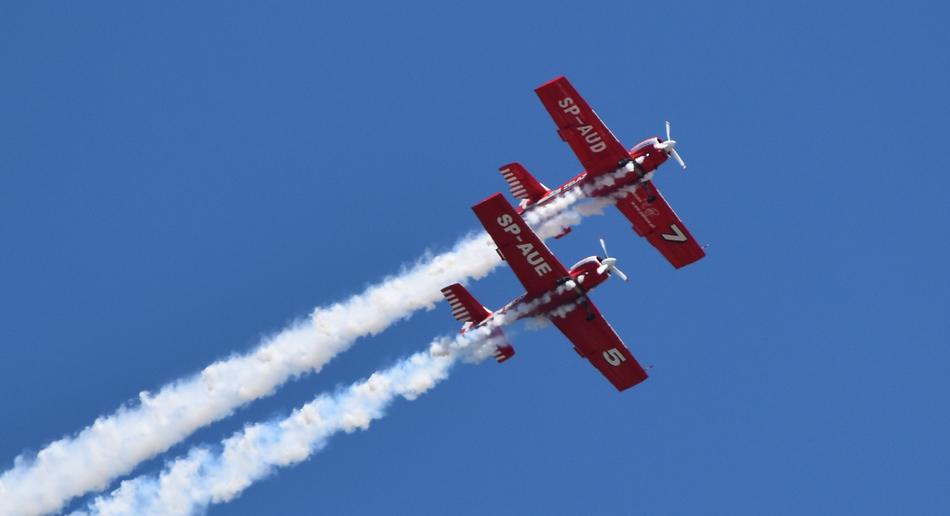 The Plane Air