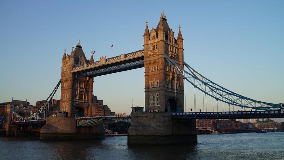 Tower Bridge London