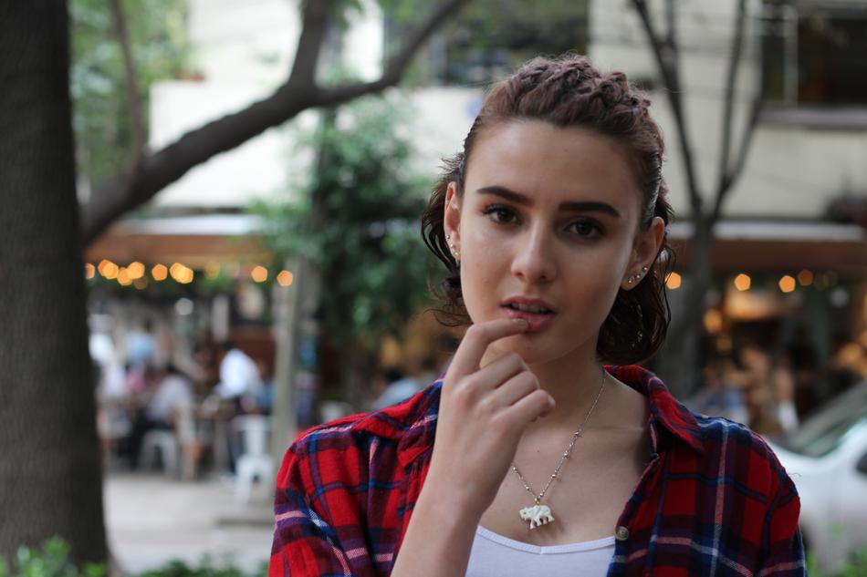 Model Beauty