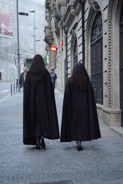 Porto Harry Potter Garment