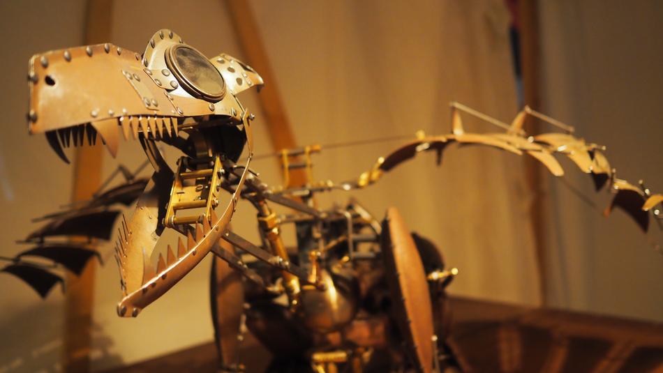 iron bird skeleton game