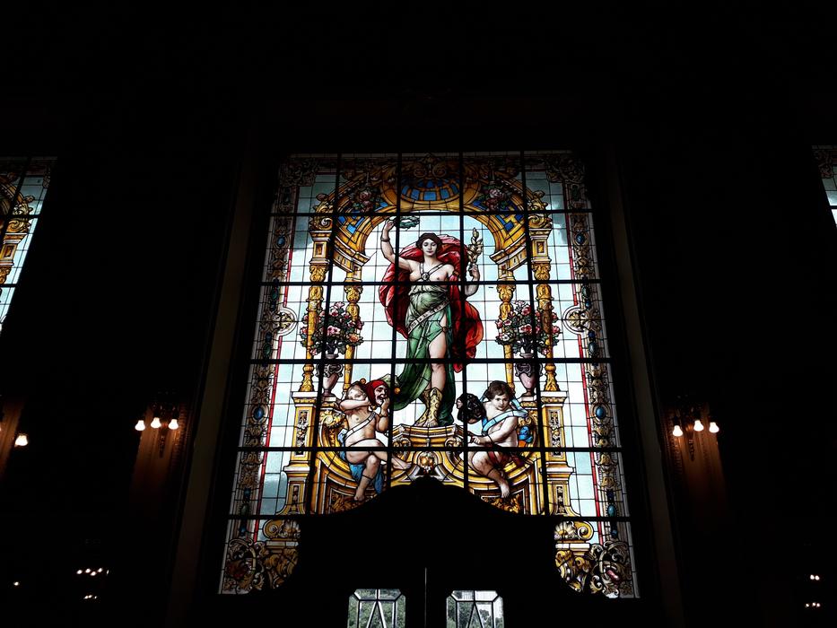 Stained Glass Art