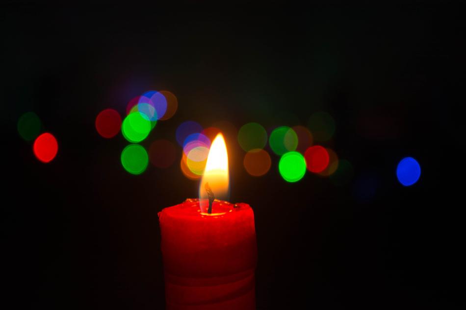 Sailing Light Decoration