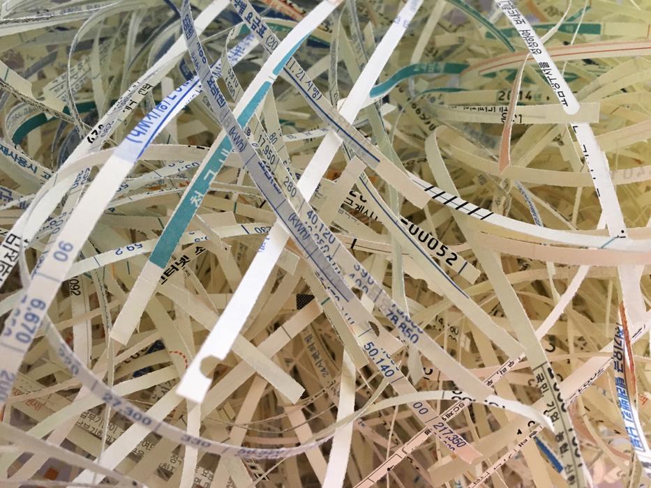 Crusher World Breaker Paper