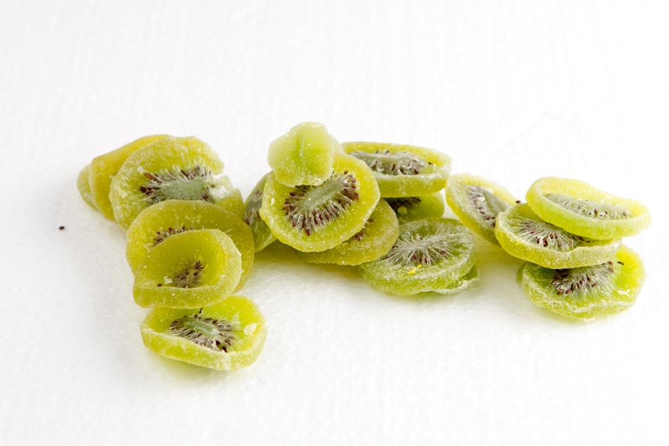 Sweets Green Fruit