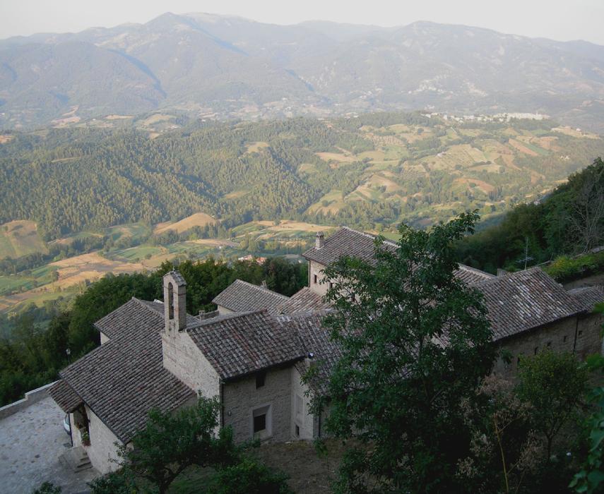 Hermitage Narni