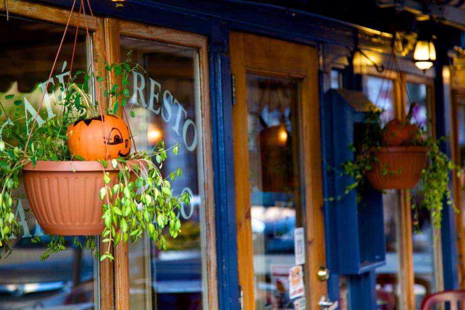 Pumpkin Halloween