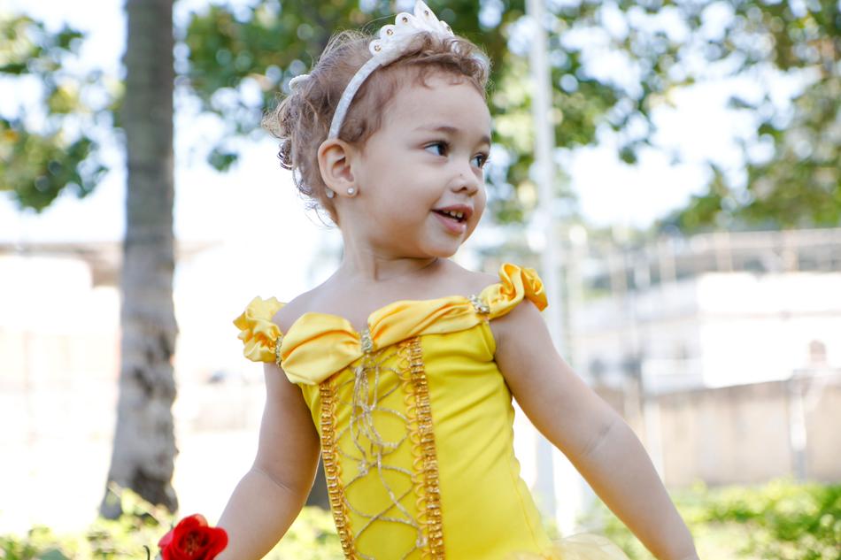 Disney Beautiful girl