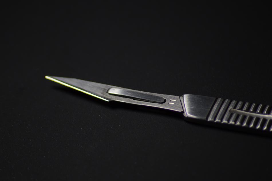 Knife Scalpel