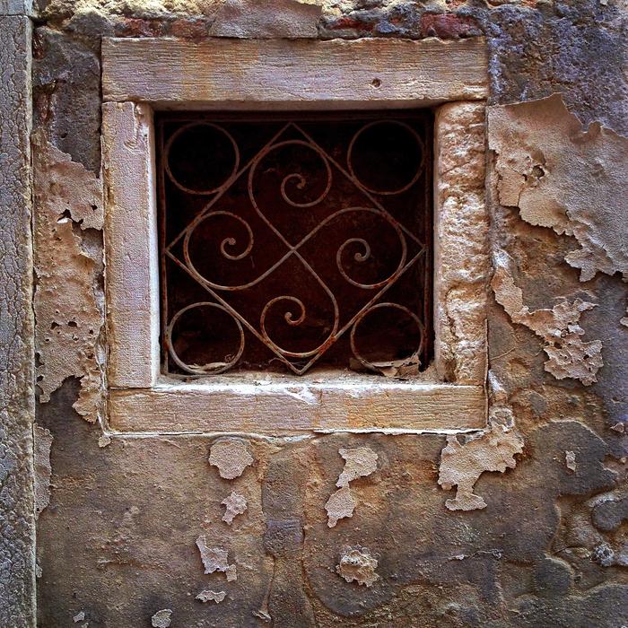Window Ironwork