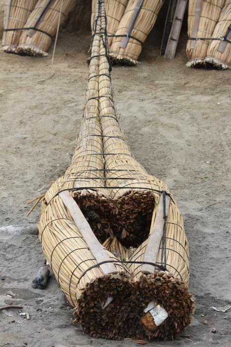 straw object