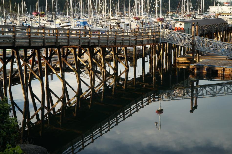 Boat Harbour Water