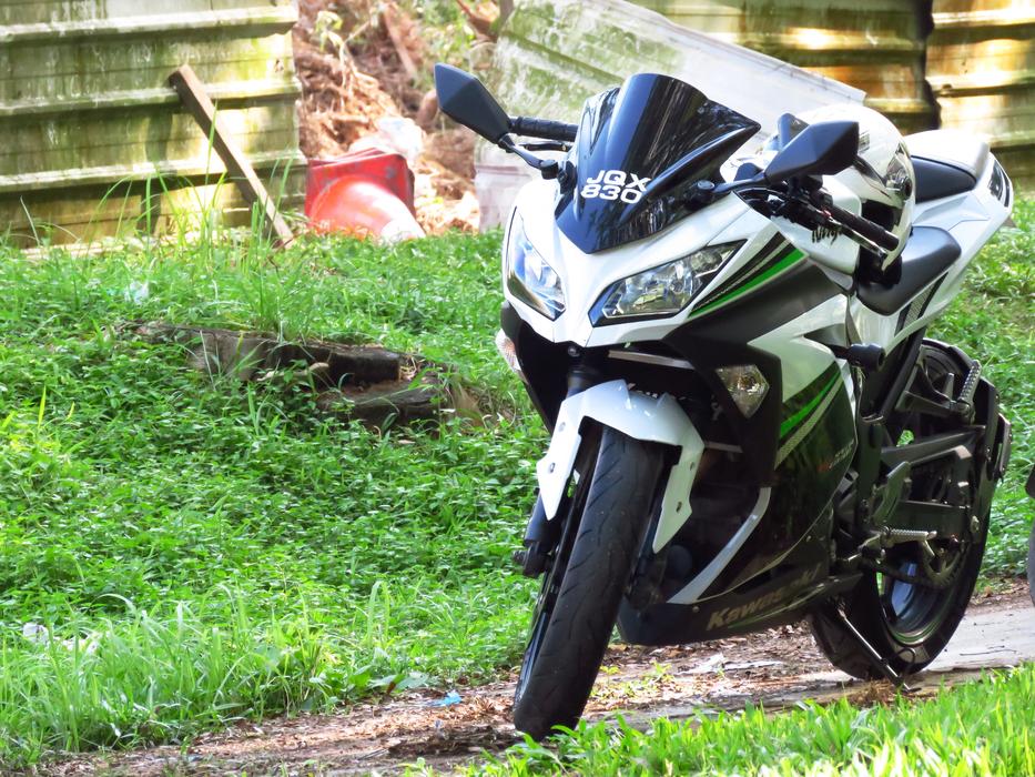 Bike Motor Cycle