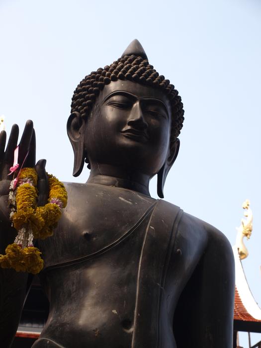 Wat Phra That Doi Noi Payoa